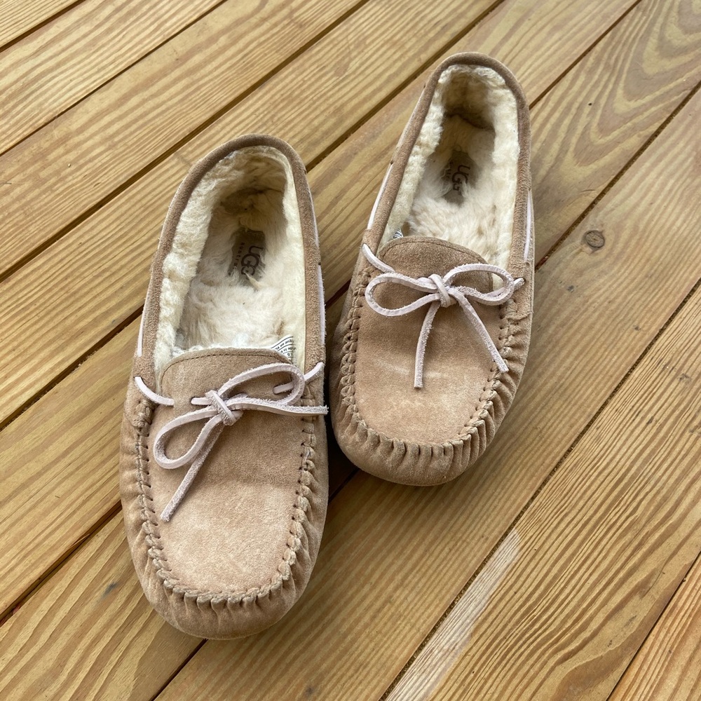 UGG Loafers